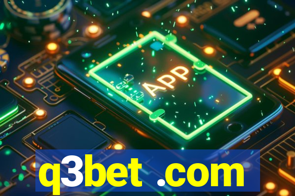 q3bet .com